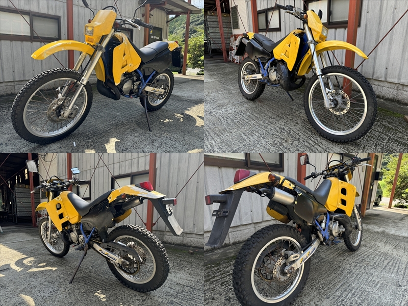車体画像②